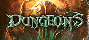 DUNGEONS (электронная версия)