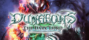 Dungeons The Dark Lord (электронная версия)