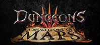 Dungeons 3 - A Multitude of Maps DLC (электронная версия)