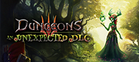 Dungeons 3: An Unexpected DLC (электронная версия)