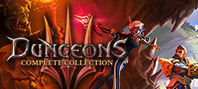 Dungeons 3 Complete Collection (электронная версия)