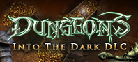 Dungeons: Into the Dark DLC Pack (электронная версия)