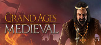 Grand Ages: Medieval (электронная версия)