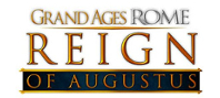 Grand Ages: Rome - Reign of Augustus (электронная версия)