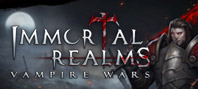 Immortal Realms: Vampire Wars (электронная версия)