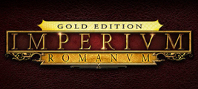 Imperium Romanum Gold Edition (электронная версия)