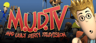 M.U.D. TV (электронная версия)