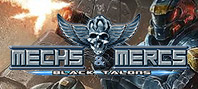 Mechs & Mercs: Black Talons (электронная версия)