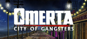 Omerta - City of Gangsters (электронная версия)