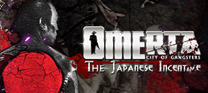 Omerta: City of Gangsters - The Japanese Incentive (электронная версия)