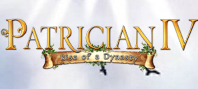 Patrician IV: Rise of a Dynasty (электронная версия)