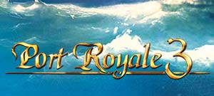 Port Royale 3 (электронная версия)