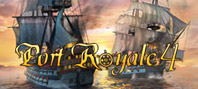Port Royale 4 (электронная версия)