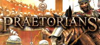 Praetorians (электронная версия)