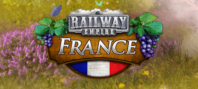Railway Empire: France (электронная версия)