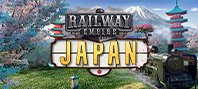 Railway Empire - Japan DLC (электронная версия)