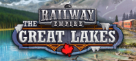 Railway Empire - The Great Lakes DLC (электронная версия)