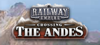 Railway Empire: Crossing the Andes (электронная версия)