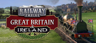 Railway Empire: Great Britain & Ireland (электронная версия)