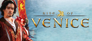 Rise of Venice (электронная версия)