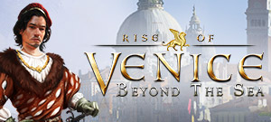 Rise of Venice - Beyond the Sea (электронная версия)