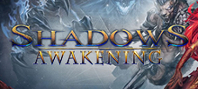 Shadows: Awakening (электронная версия)