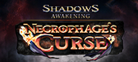 Shadows: Awakening - Necrophage's Curse (электронная версия)