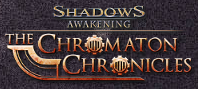 Shadows: Awakening - The Chromaton Chronicles (электронная версия)