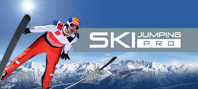 Ski Jumping Pro VR (электронная версия)