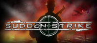 Sudden Strike - Gold (электронная версия)
