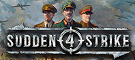 Sudden Strike 4 (электронная версия)