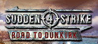 Sudden Strike 4 - Road to Dunkirk (электронная версия)