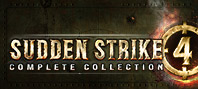 Sudden Strike 4: Complete Collection (электронная версия)