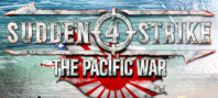 Sudden Strike 4: The Pacific War (электронная версия)