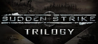 Sudden Strike Trilogy (электронная версия)