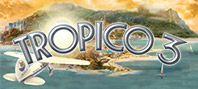 Tropico 3 Absolute Power Expansion Pack (электронная версия)