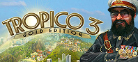 Tropico 3: Gold Edition (электронная версия)