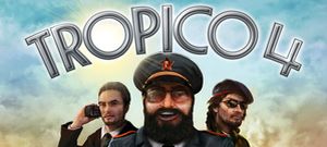 Купить ключ дешево Tropico 4. Quick-dry Cement