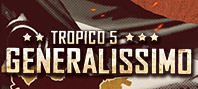 Tropico 5 - Generalissimo (электронная версия)