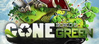 Tropico 5 - Gone Green (электронная версия)