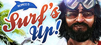 Tropico 5 - Surfs Up! (электронная версия)