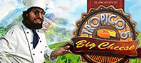 Tropico 5 - The Big Cheese (электронная версия)