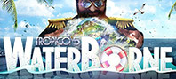Tropico 5 - Waterborne (электронная версия)