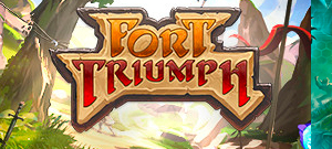 Fort Triumph (электронная версия)