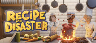 Recipe for Disaster (электронная версия)
