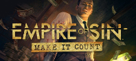 Empire of Sin: Make it Count (электронная версия)