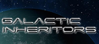 Galactic Inheritors (электронная версия)