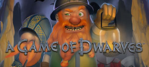 A Game of Dwarves (электронная версия)