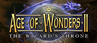 Age of Wonders II: The Wizards Throne (электронная версия)