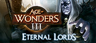 Age of Wonders III — Eternal Lords Expansion (электронная версия)